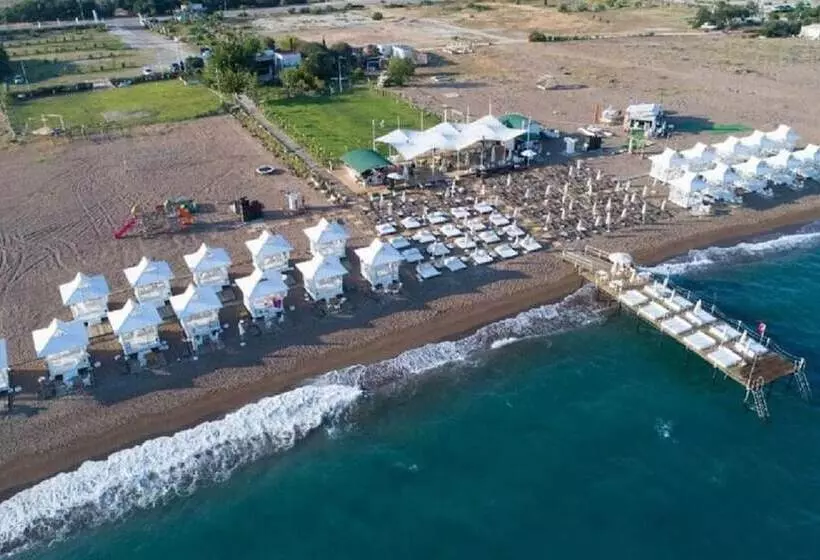 Lara Beach Homes