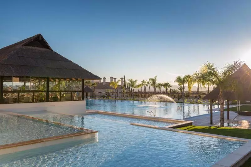 Ona Hacienda del Álamo Golf Resort & Apartments