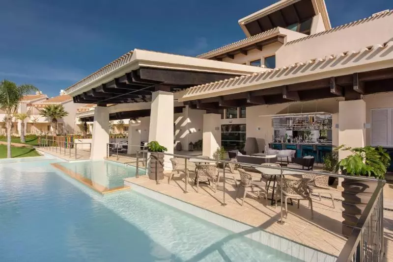 Ona Hacienda del Álamo Golf Resort & Apartments