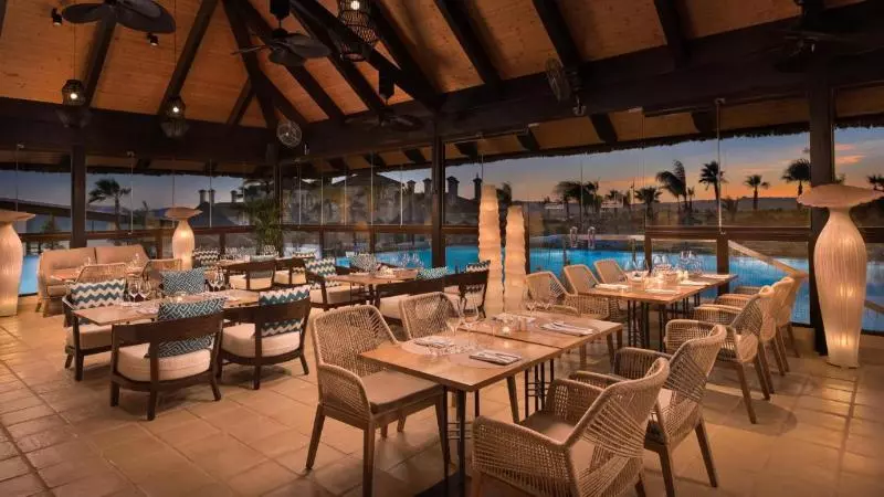 Ona Hacienda del Álamo Golf Resort & Apartments