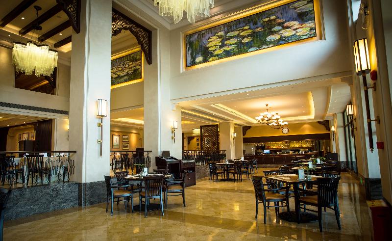 Rosedale Hotel Lotus Hill