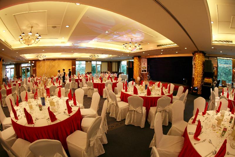 Rosedale Hotel Lotus Hill