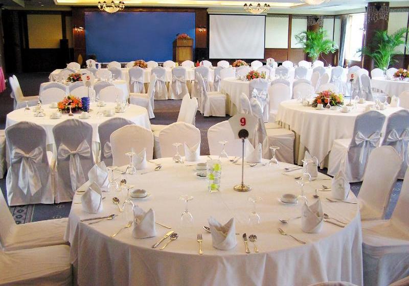 Rosedale Hotel Lotus Hill