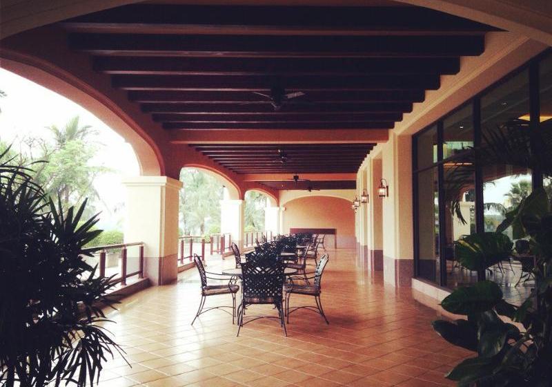 Rosedale Hotel Lotus Hill