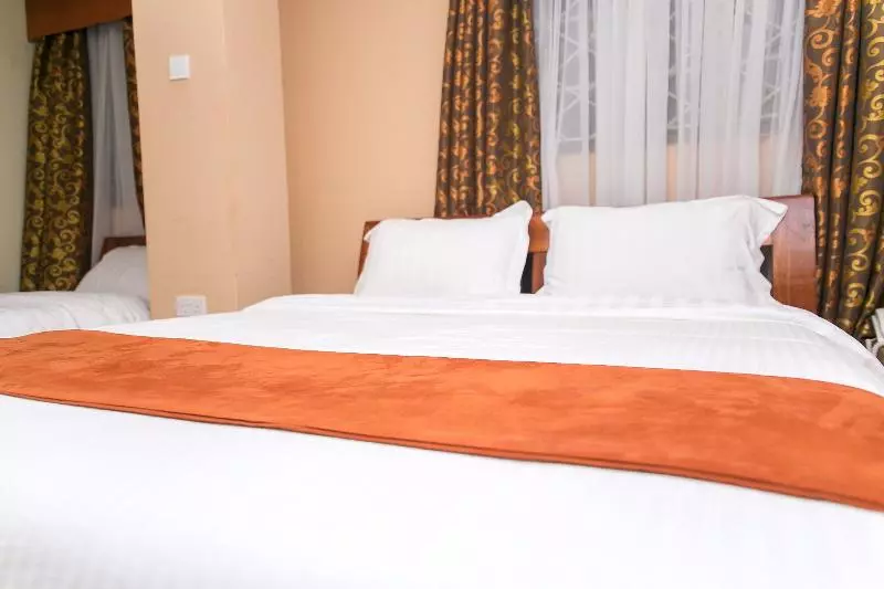 The Coconut Grill Hotels Ltd