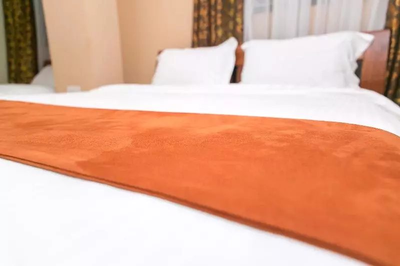 The Coconut Grill Hotels Ltd