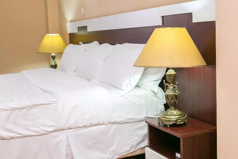 The Coconut Grill Hotels Ltd