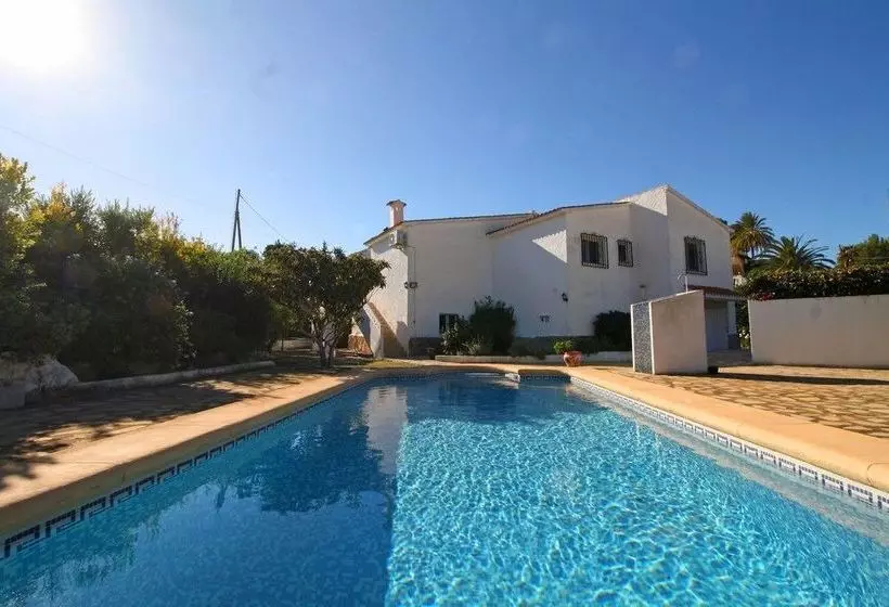Villas Costa Calpe Dubois