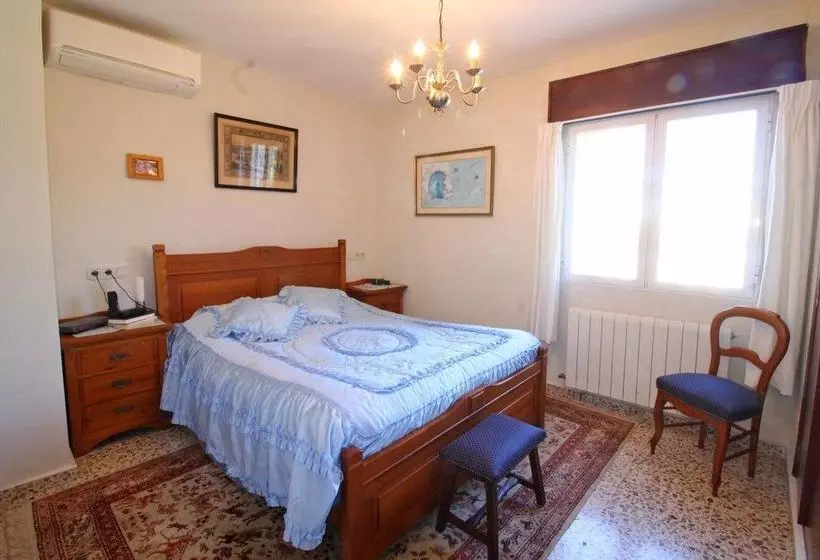 Villas Costa Calpe Dubois