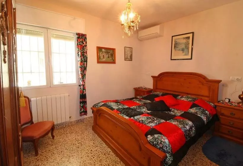 Villas Costa Calpe Dubois