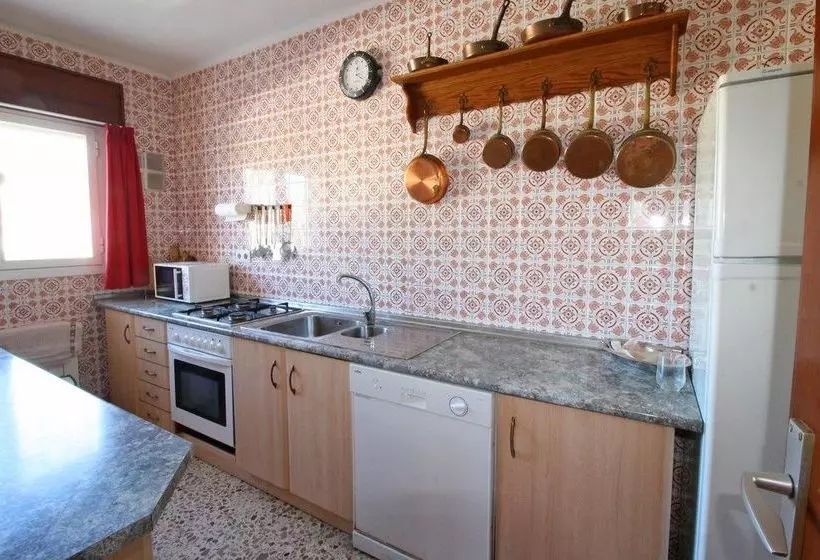 Villas Costa Calpe Dubois