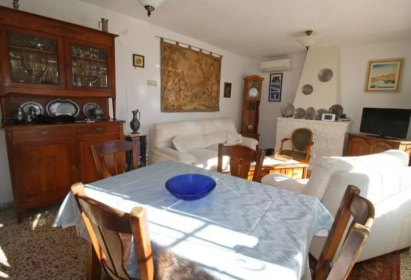 Villas Costa Calpe Dubois