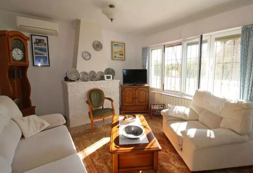 Villas Costa Calpe Dubois