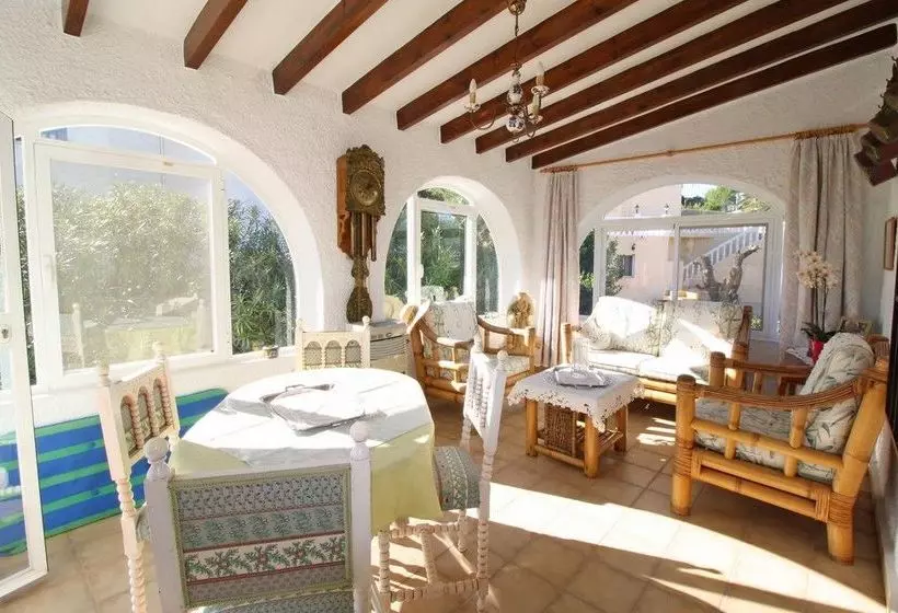Villas Costa Calpe Dubois