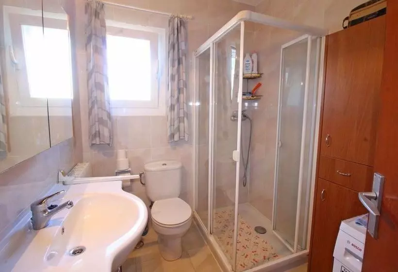 Villas Costa Calpe Dubois