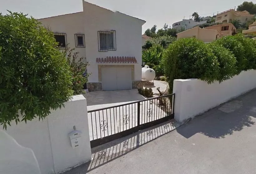 Villas Costa Calpe Dubois