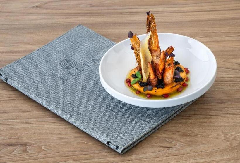 فندق Aelia Luxury Suites