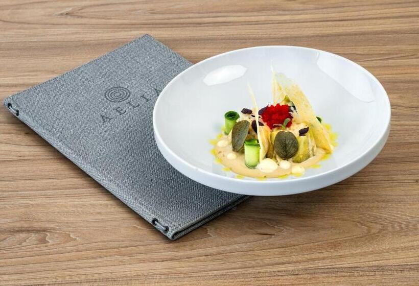 فندق Aelia Luxury Suites