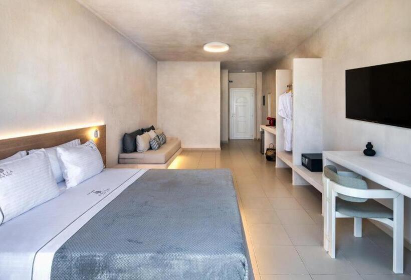 فندق Aelia Luxury Suites