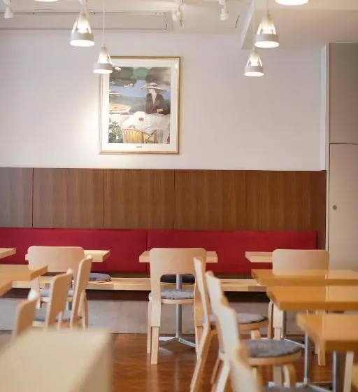 هتل Garden Square Shizuoka