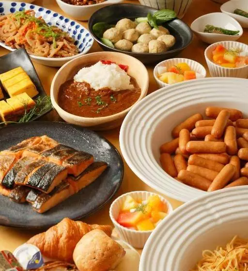 هتل Garden Square Shizuoka