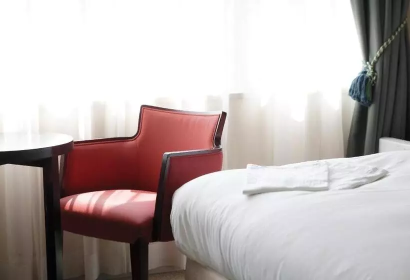 هتل Garden Square Shizuoka