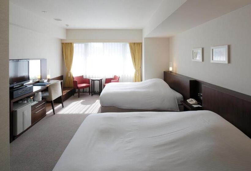 هتل Garden Square Shizuoka