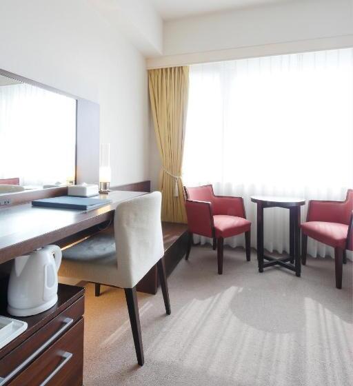 هتل Garden Square Shizuoka