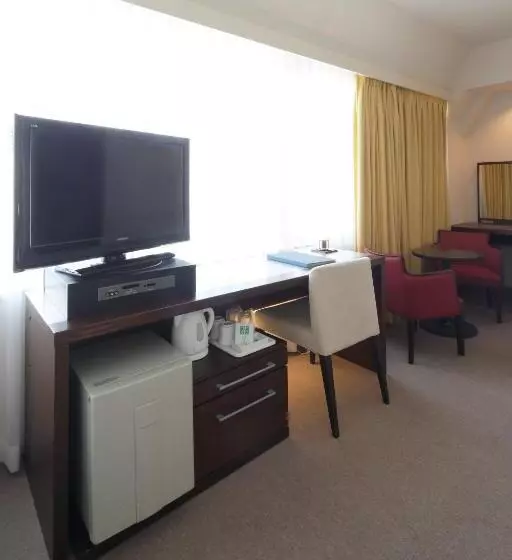 هتل Garden Square Shizuoka