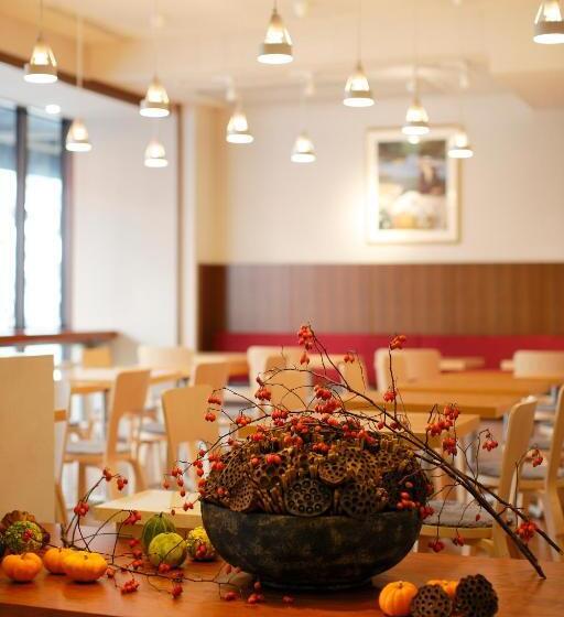 هتل Garden Square Shizuoka