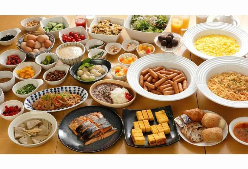 هتل Garden Square Shizuoka