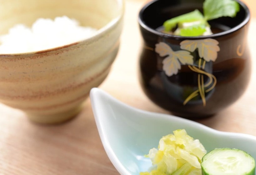 Hotel Hakone Gora Byakudan