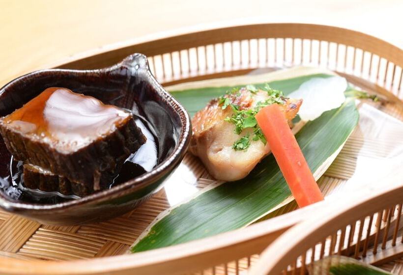 Hotel Hakone Gora Byakudan