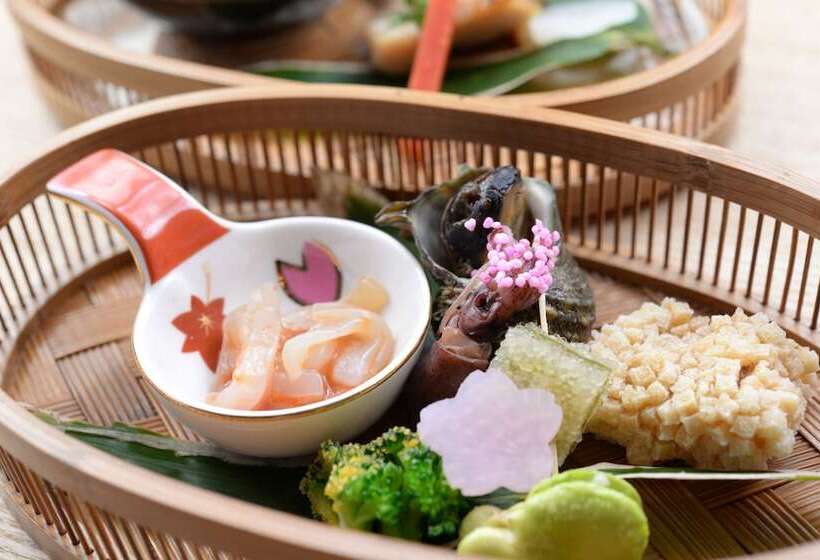 Hotel Hakone Gora Byakudan