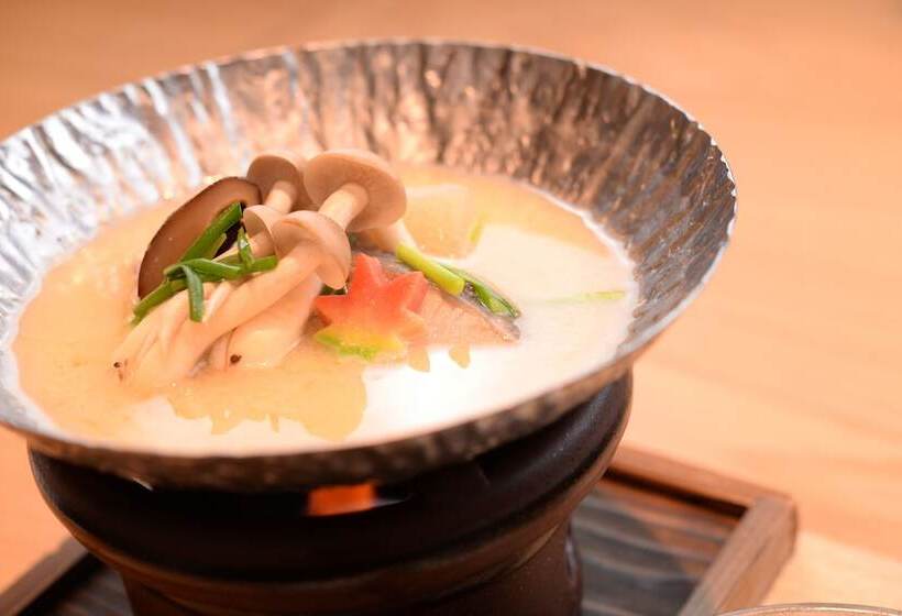 Hotel Hakone Gora Byakudan