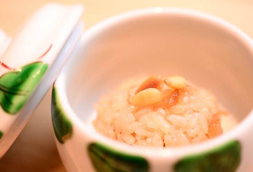 Hotel Hakone Gora Byakudan