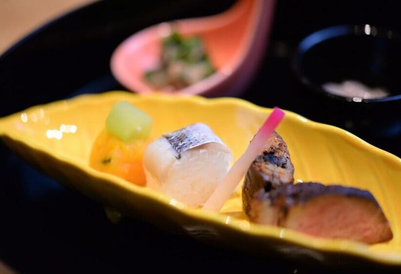 Hotel Hakone Gora Byakudan