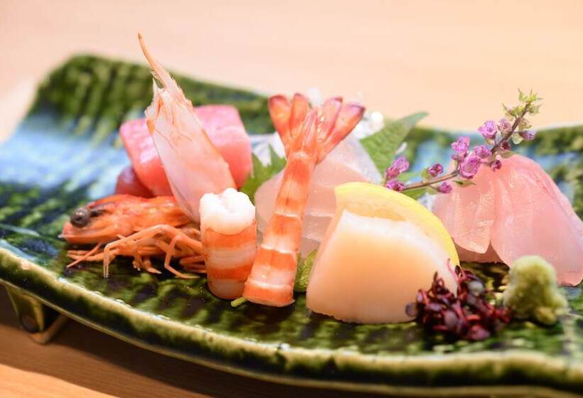 Hotel Hakone Gora Byakudan