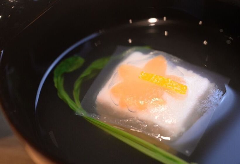 Hotel Hakone Gora Byakudan