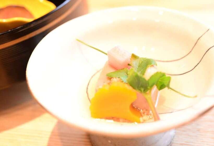 Hotel Hakone Gora Byakudan