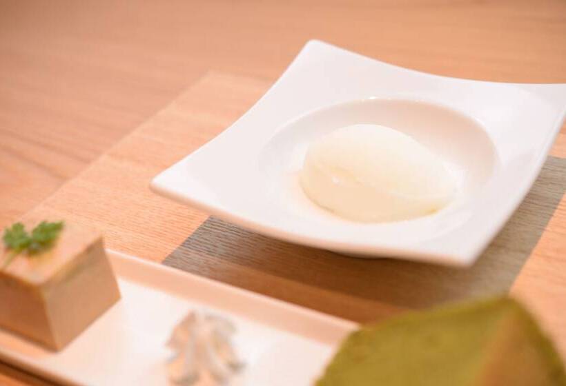 Hotel Hakone Gora Byakudan