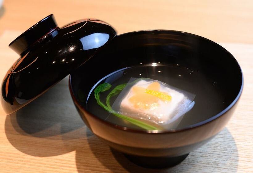 Hotel Hakone Gora Byakudan