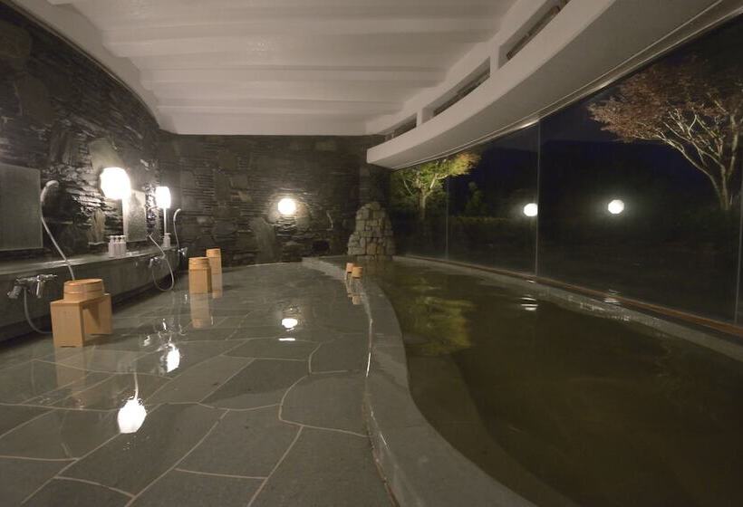 Hotel Hakone Gora Byakudan