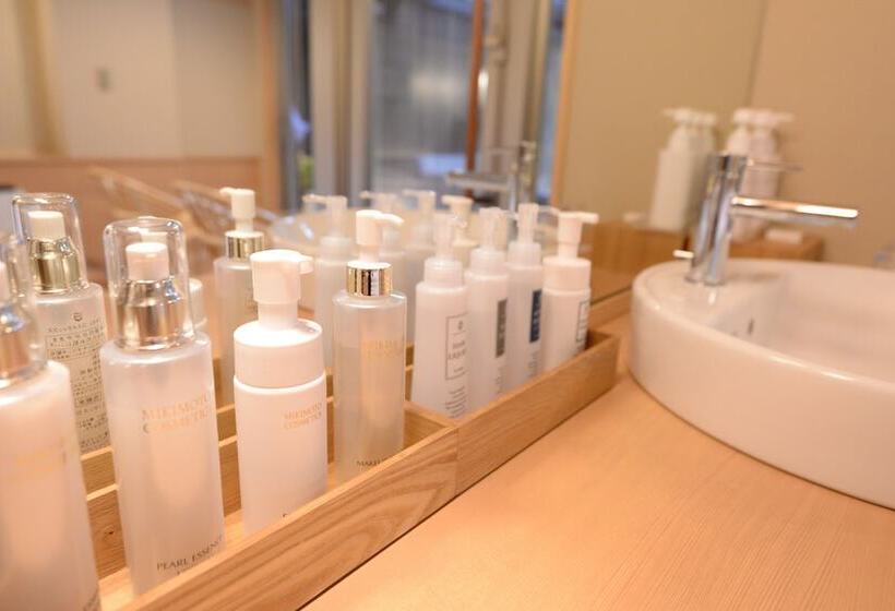 Hotel Hakone Gora Byakudan