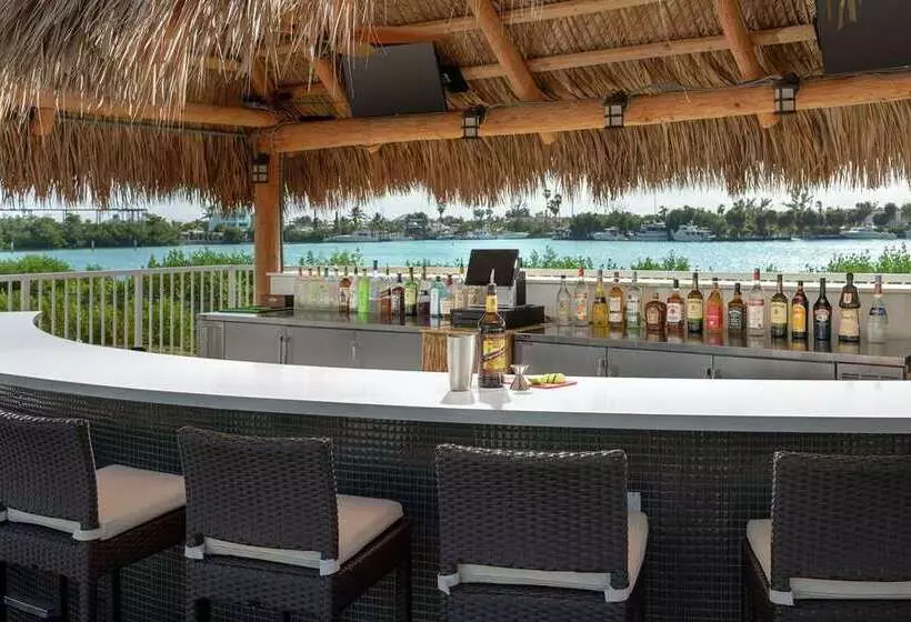 ホテル Hampton Inn Marathon   Florida Keys