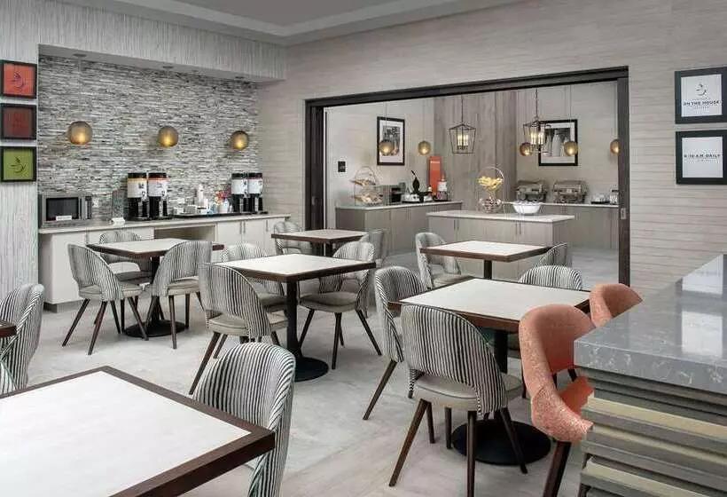 ホテル Hampton Inn Marathon   Florida Keys