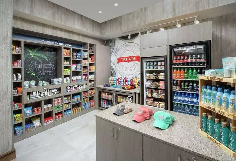 ホテル Hampton Inn Marathon   Florida Keys