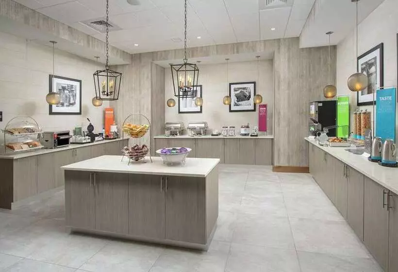 ホテル Hampton Inn Marathon   Florida Keys