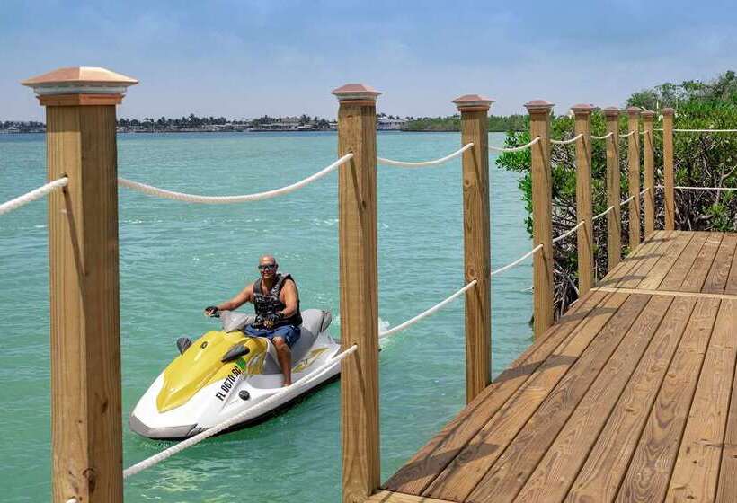 בית מלון כפרי Hampton Inn Marathon Florida Keys