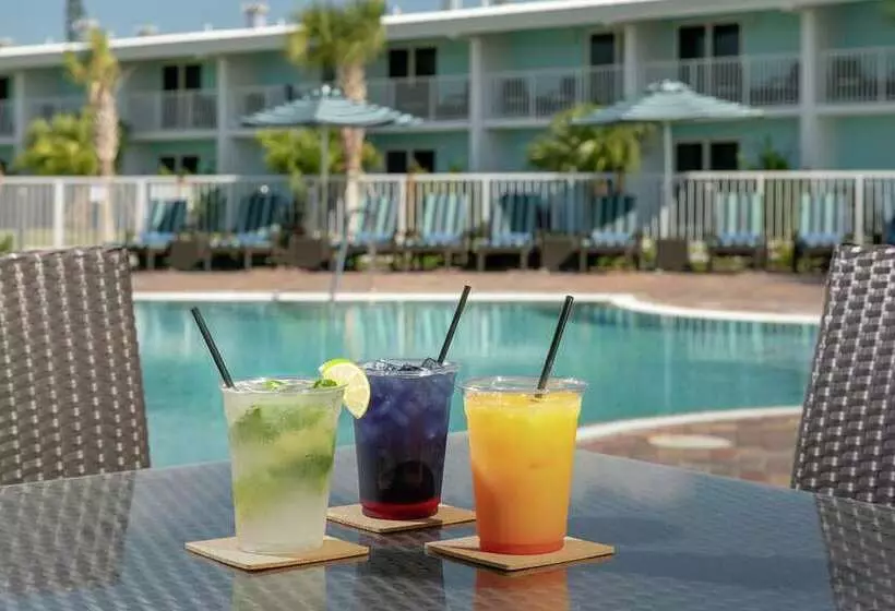 ホテル Hampton Inn Marathon   Florida Keys